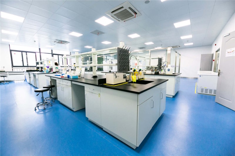 实验室净化工程包括什么？-js4399金沙实验室-南京js4399金沙装饰实验室设计